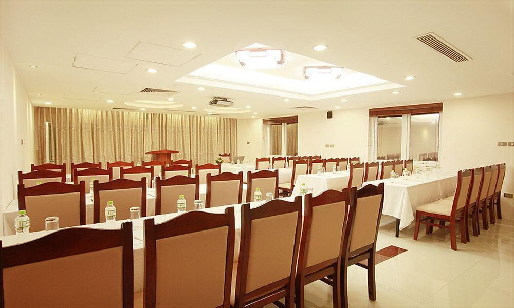 Hanoi 20 Hotel & Apartment Zewnętrze zdjęcie