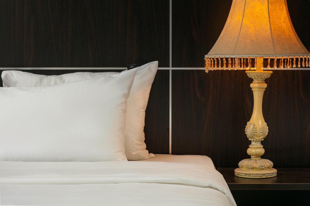Hanoi 20 Hotel & Apartment Zewnętrze zdjęcie