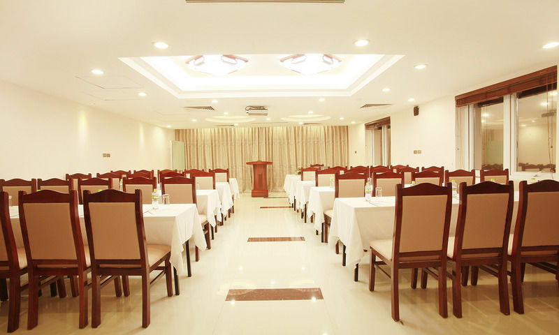Hanoi 20 Hotel & Apartment Zewnętrze zdjęcie